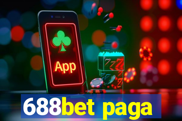 688bet paga